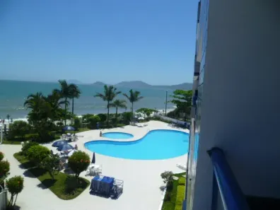 Apartamento com 2 Quartos para alugar, 62m² no Canasvieiras, Florianópolis
