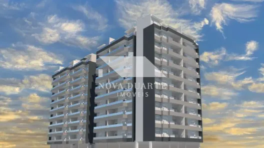 Apartamento com 3 Quartos à venda, 142m² no Balneário Gardem Mar, Caraguatatuba