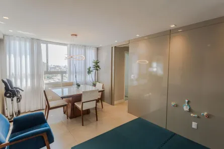 Apartamento com 2 Quartos à venda, 150m² no Santa Efigênia, Belo Horizonte
