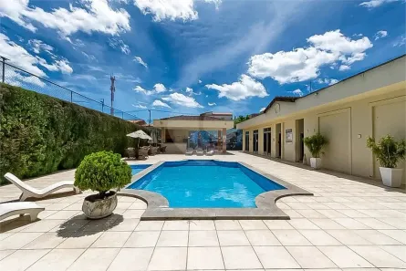Apartamento com 2 Quartos à venda, 52m² no Cristo Redentor, Fortaleza