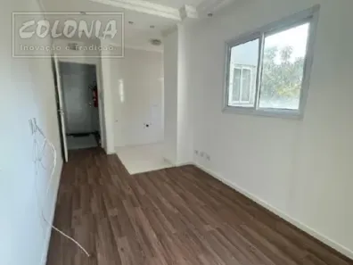 Cobertura com 2 Quartos à venda, 43m² no Parque das Nações, Santo André
