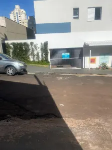 Apartamento com 2 Quartos para alugar, 50m² no Jardim Gibertoni, São Carlos