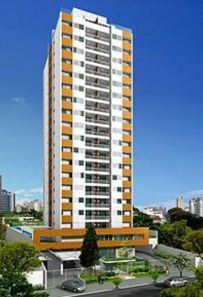 Apartamento com 2 Quartos à venda, 62m² no Perdizes, São Paulo