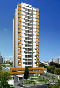 Apartamento com 2 Quartos à venda, 62m² no Perdizes, São Paulo