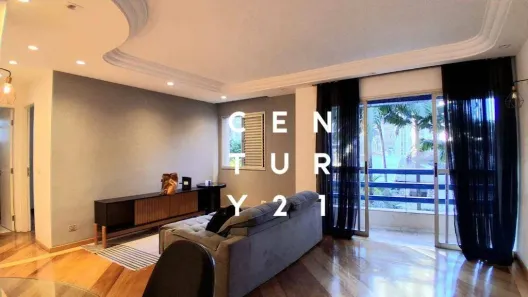Apartamento com 2 Quartos para alugar, 87m² no Pinheiros, São Paulo