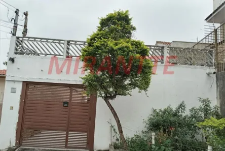 Casa com 5 Quartos à venda, 233m² no Vila Medeiros, São Paulo
