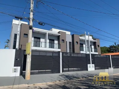 Casa com 3 Quartos à venda, 89m² no Éden, Sorocaba