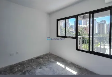 Apartamento com 1 Quarto à venda, 23m² no Paraíso, São Paulo