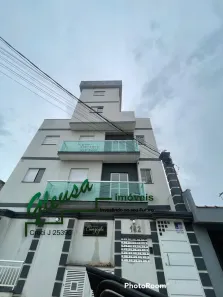 Apartamento com 2 Quartos para alugar, 39m² no Parque das Paineiras, São Paulo