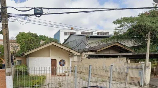Lote/Terreno à venda, 328m² no Instituto de Previdência, São Paulo