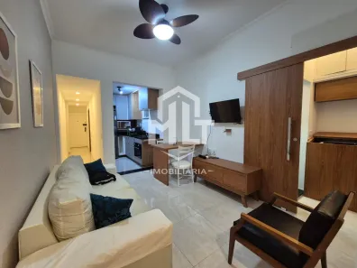 Apartamento com 2 Quartos para alugar, 55m² no Flamengo, Rio de Janeiro