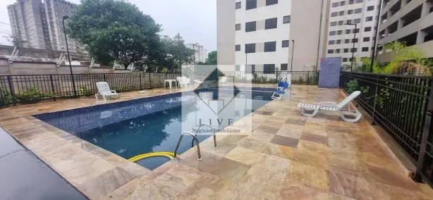 Apartamento com 1 Quarto à venda, 43m² no Jardim Ibirapuera, Campinas
