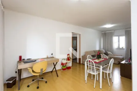 Apartamento com 3 Quartos à venda, 100m² no Vila Progredior, São Paulo