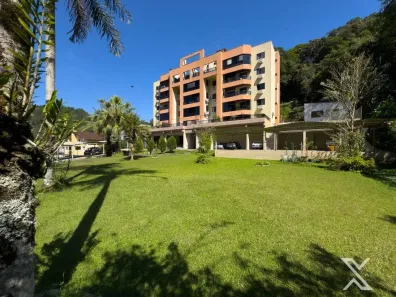 Apartamento com 3 Quartos à venda, 103m² no Ribeirão Fresco, Blumenau