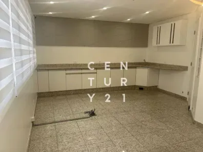 Sala Comercial para alugar, 59m² no Vila Nova Conceição, São Paulo
