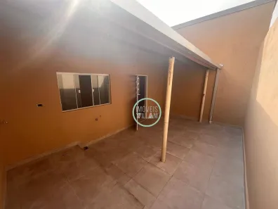 Casa com 2 Quartos à venda, 90m² no Jardim Paraíso do Sol, São José dos Campos