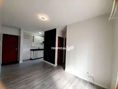 Apartamento com 2 Quartos para alugar, 50m² no Itoupavazinha, Blumenau