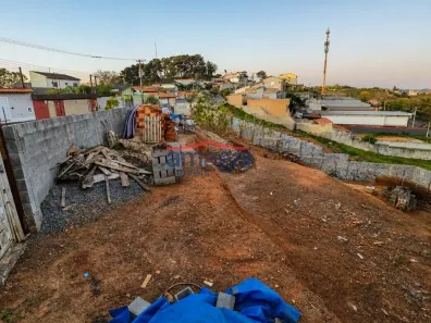 Lote/Terreno à venda, 573m² no Jardim Terras de Santa Helena, Jacareí