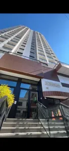 Flat com 1 Quarto à venda, 53m² no Centro, Pouso Alegre