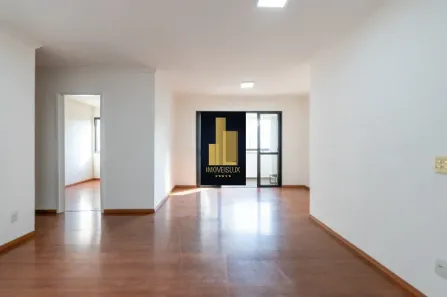 Apartamento com 3 Quartos à venda, 92m² no Vila Suzana, São Paulo