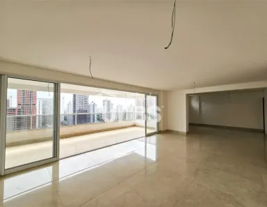 Apartamento com 3 Quartos à venda, 225m² no Setor Bueno, Goiânia