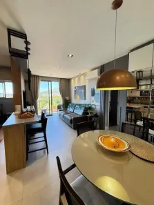 Apartamento com 2 Quartos à venda, 75m² no Córrego Grande, Florianópolis