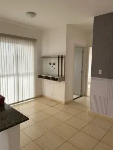 Apartamento com 2 Quartos à venda, 48m² no Jardim São Fernando, Ribeirão Preto