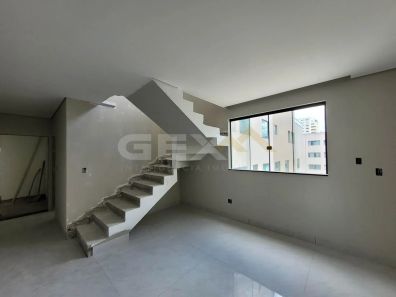 Cobertura com 4 Quartos à venda, 164m² no Centro, Divinópolis