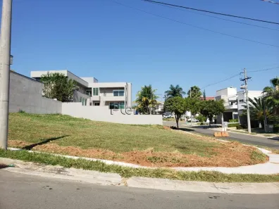 Lote/Terreno à venda, 656m² no Swiss Park, Campinas