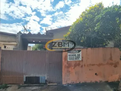 Casa com 3 Quartos à venda, 154m² no Vila Santa Terezinha, Londrina