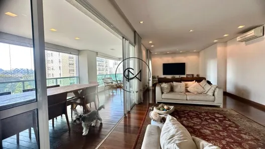 Apartamento com 3 Quartos à venda, 230m² no Vila Leopoldina, São Paulo