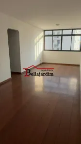 Apartamento com 3 Quartos para alugar, 125m² no Vila Gilda, Santo André