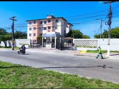 Apartamento com 3 Quartos à venda, 50m² no Jabotiana, Aracaju