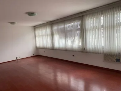 Apartamento com 2 Quartos à venda, 124m² no Gonzaga, Santos