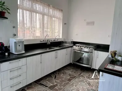 Sobrado com 3 Quartos à venda, 165m² no Vila Mariana, São Paulo