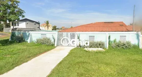 Casa com 2 Quartos à venda, 148m² no Chácara da Barra, Campinas