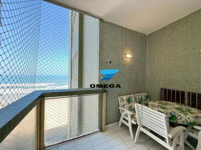 Apartamento com 3 Quartos à venda, 110m² no Pitangueiras, Guarujá