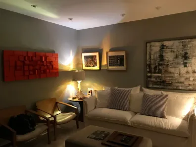 Apartamento com 2 Quartos à venda, 95m² no Lagoa, Rio de Janeiro