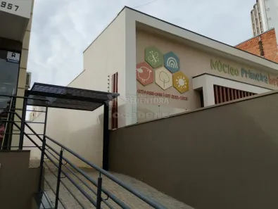 Ponto Comercial com 5 Quartos para alugar, 120m² no Vila Imperial, São José do Rio Preto