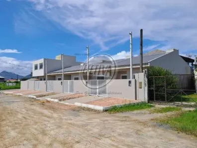Casa com 2 Quartos à venda, 60m² no , Guaratuba