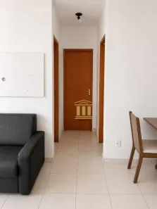 Apartamento com 2 Quartos à venda, 50m² no Parque Nova Esperança, São José dos Campos