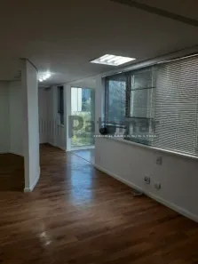 Imóvel Comercial à venda, 204m² no Cidade Monções, São Paulo