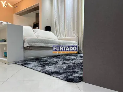 Apartamento com 3 Quartos à venda, 160m² no Paraíso, Santo André