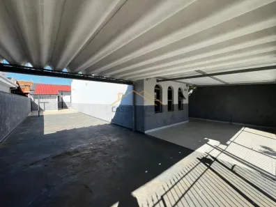 Casa com 3 Quartos à venda, 150m² no Jardim Cândido Bertini, Santa Bárbara D'Oeste