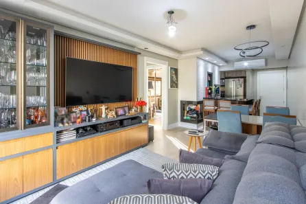 Apartamento com 2 Quartos à venda, 78m² no Tristeza, Porto Alegre