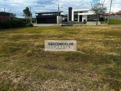 Lote/Terreno à venda, 540m² no Condomínio Residencial Ecopark Bourbon, Caçapava