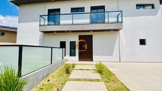 Casa com 3 Quartos à venda, 150m² no Condomínio Atibaia Park I, Atibaia