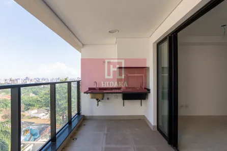 Apartamento com 2 Quartos à venda, 93m² no Sumaré, São Paulo