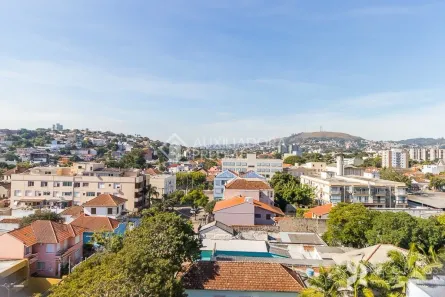 Apartamento com 3 Quartos à venda, 73m² no Medianeira, Porto Alegre