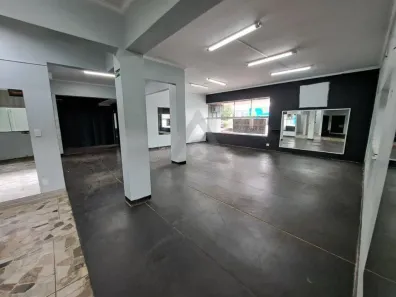 Ponto Comercial para alugar, 582m² no Jardim Guanabara, Campinas